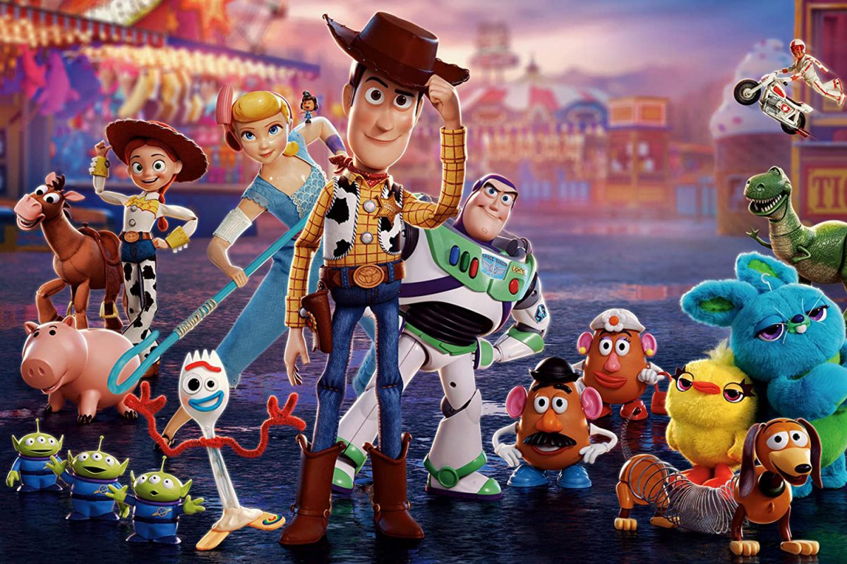 The best of OSN watch all four of Disney s Toy Story films back to back Time Out Sharjah
