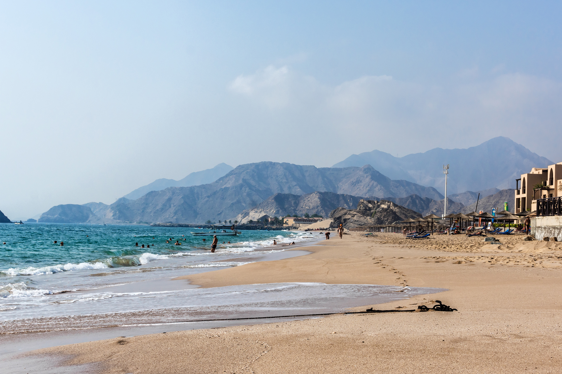 Top things to do in Fujairah Time Out Sharjah