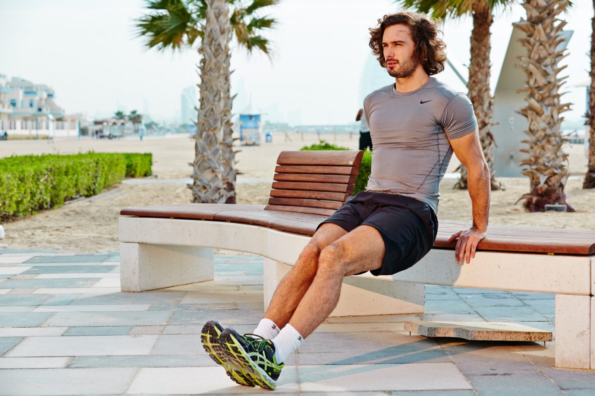 Joe wicks live workout 2021 2025