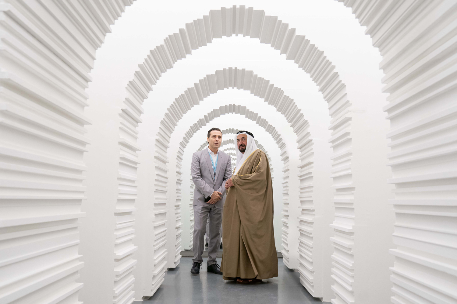 Sharjah’s Islamic Art Festival is now open Time Out Sharjah