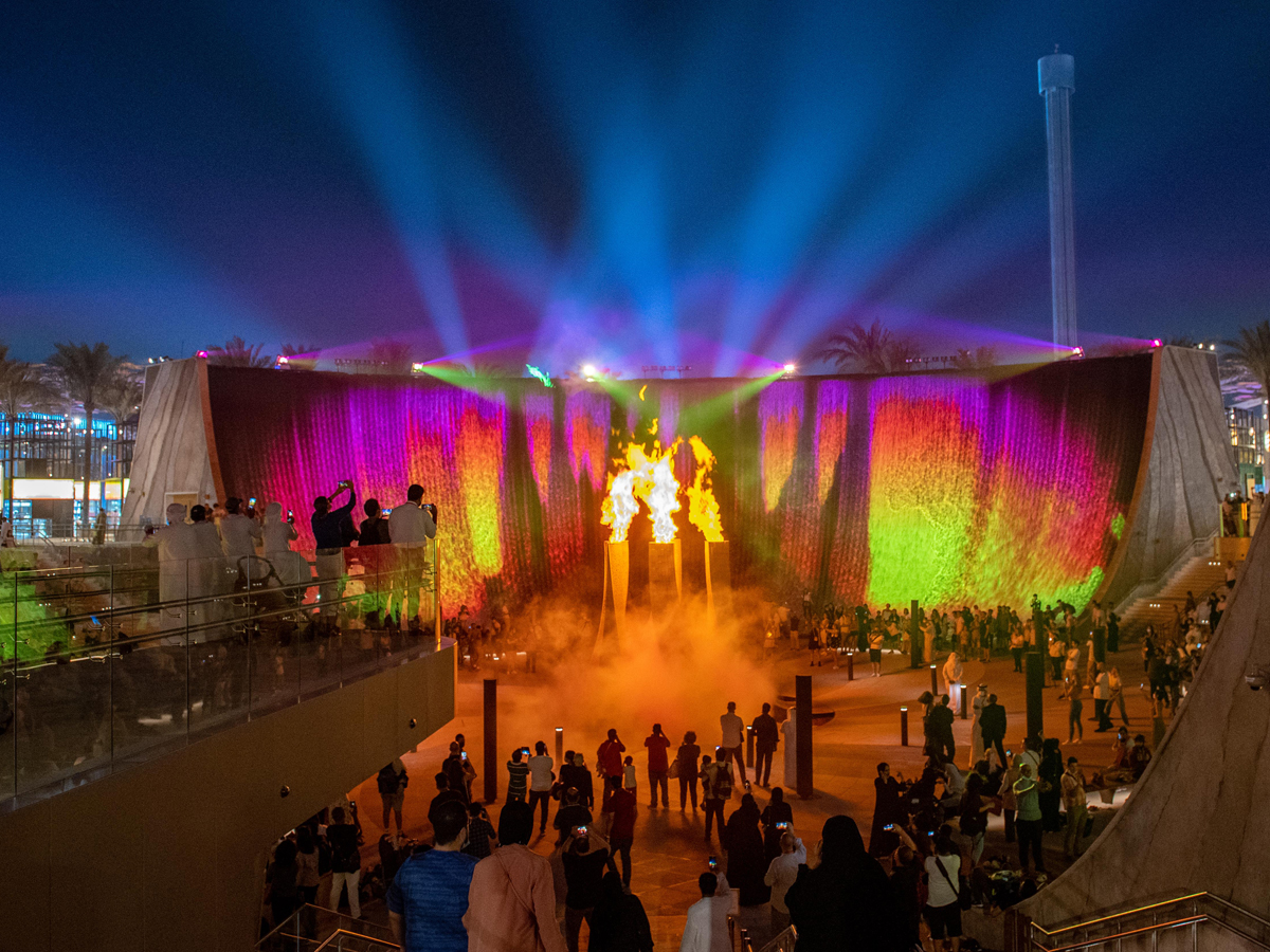 UAE festivals and events to look forward to in 2022 Time Out Sharjah