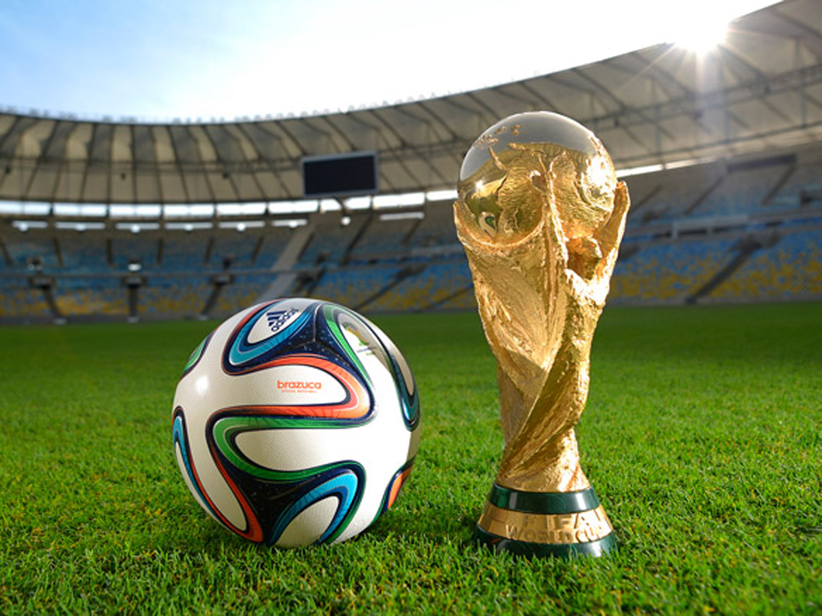 FIFA unveils FIFA World Cup 2026 host cities Time Out Sharjah