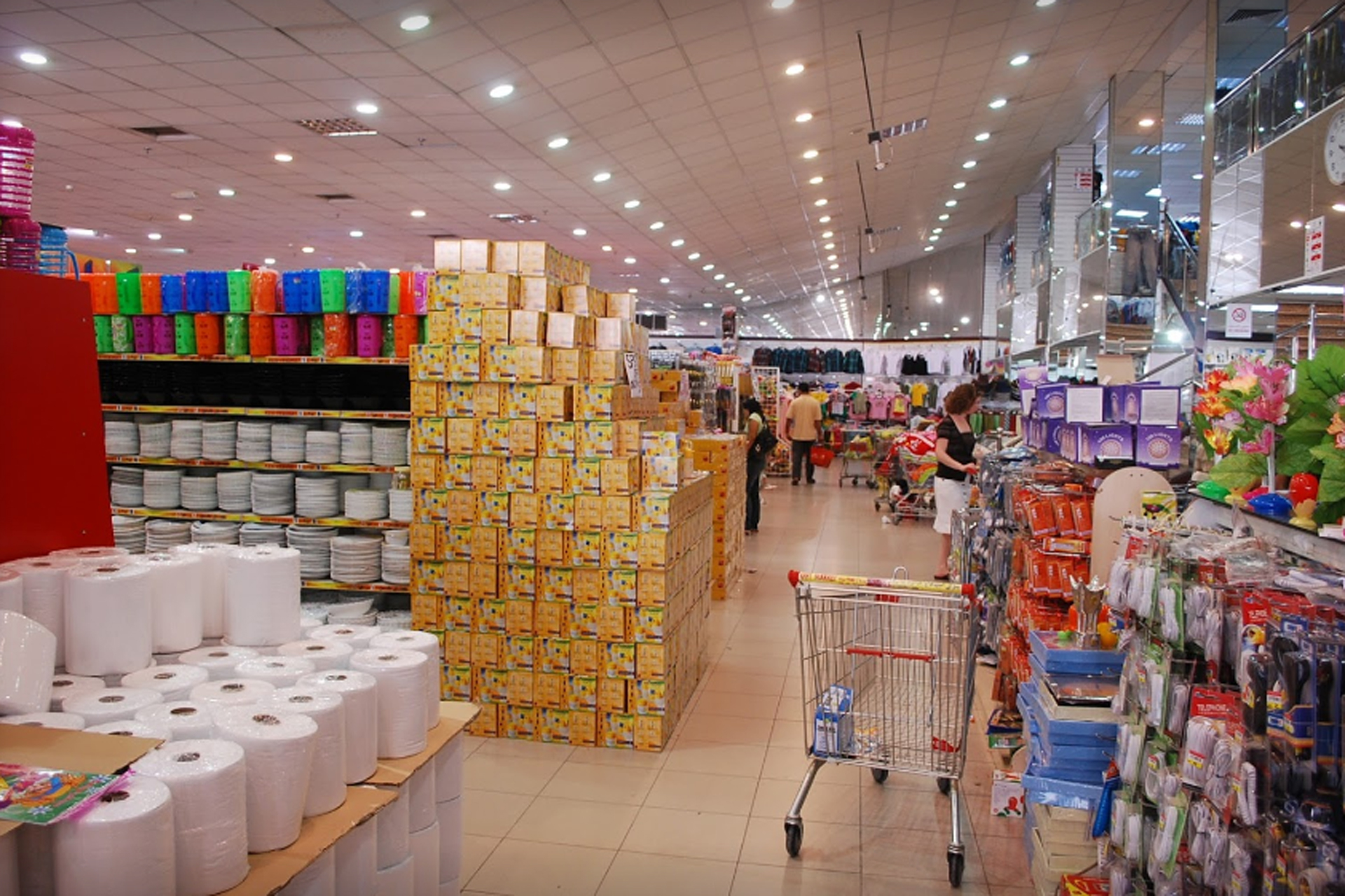Gift Market in Sharjah Attractions Time Out Sharjah