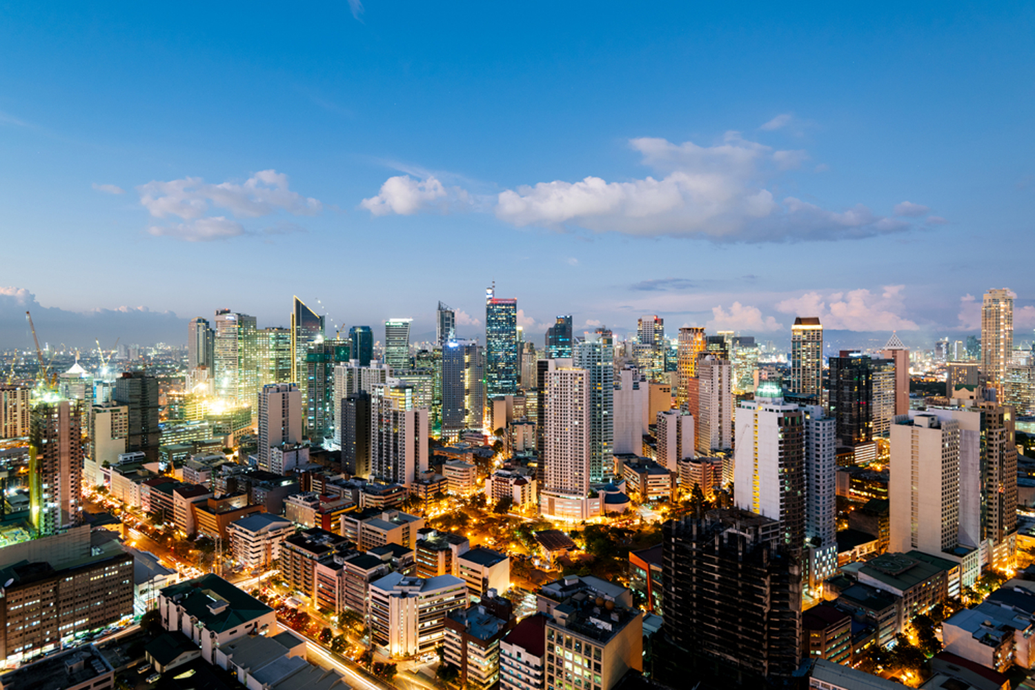 Cebu Pacific sale offering Dubai to Manila flights from Dhs20 Travel