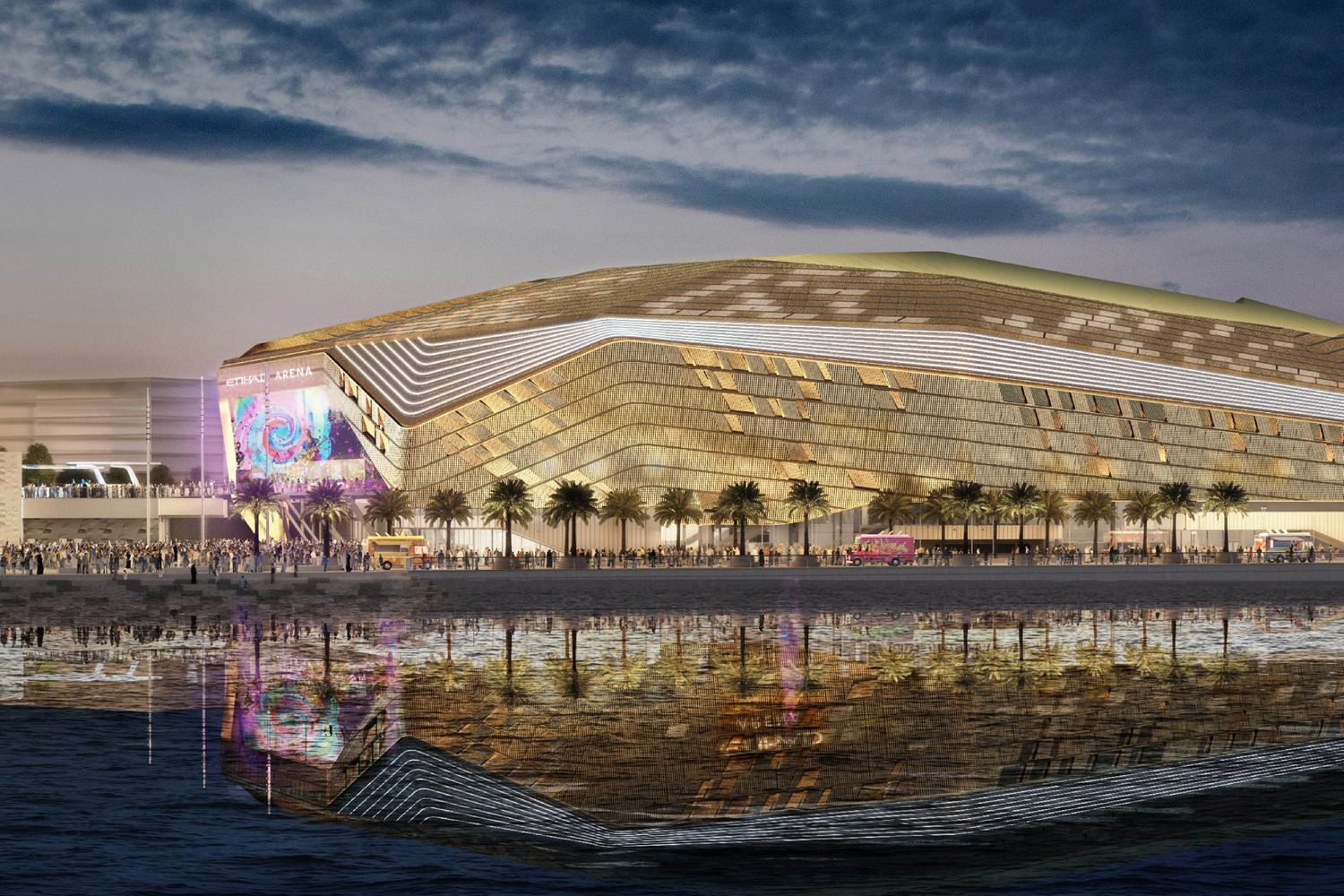 etihad arena etihad arena