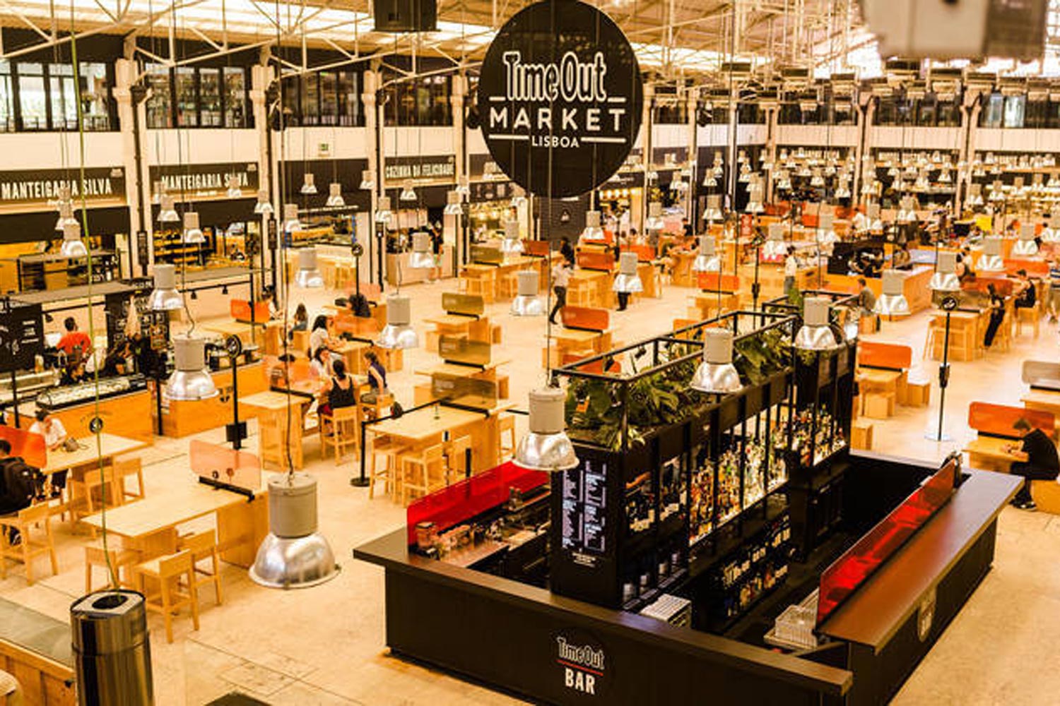 time out market time out market