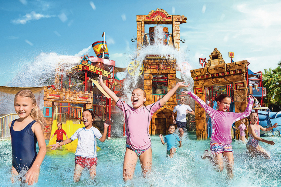 50 Best Family Days Out In The Uae Kids Time Out Sharjah