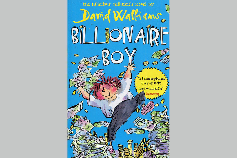 Nine Cool Books For Kids In The Uae Kids Time Out Sharjah