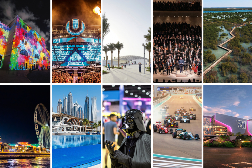 All The Events Coming To Sharjah And The Uae In 2020 Things To Do Time Out Sharjah