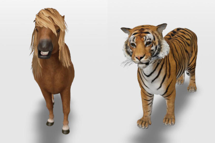 Google Has Launched Fun 3d Animals That Kids Can See At Home In The Uae Kids Time In 2020 Time Out Sharjah