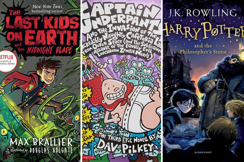 Nine Cool Books For Kids In The Uae Kids Time Out Sharjah
