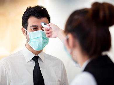 Drive Through Coronavirus Testing Centre Launches In Sharjah News Time Out Sharjah
